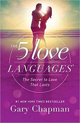 The 5 Love Languages Paperback – 20 Feb 2015