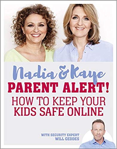 Parent Alert How To Keep Your Kids Safe Online Flexibound – 19 Jul 2018