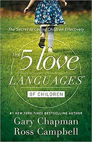 5 Love Languages of Children, The Paperback – 1 May 2016