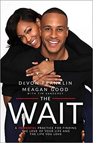 The Wait: A Powerful Practice for Finding the Love of Your Life and the Life You Love Paperback