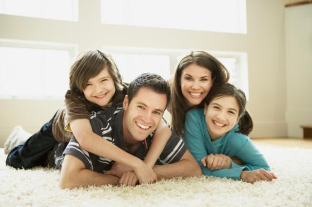 Family Flourish Project