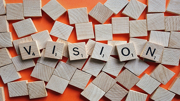 OUR VISION