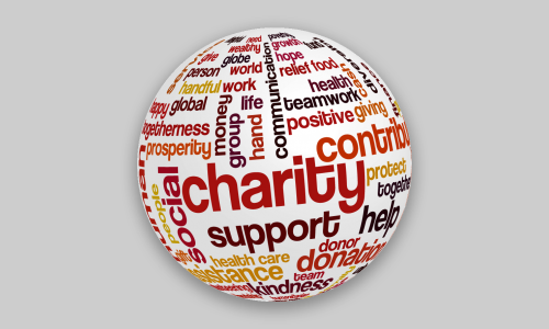 Charitable Work