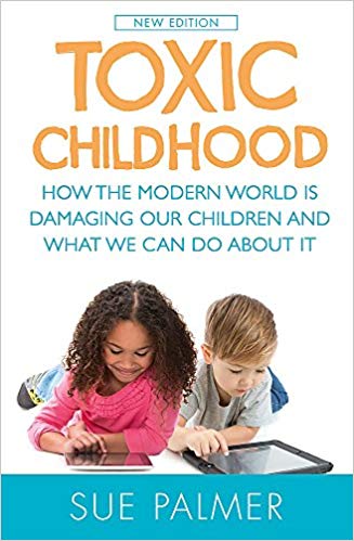 Toxic Childhood: How The Modern World Is Damaging Our Children And What We Can Do About It Paperback – 10 Dec 2015