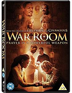War Room - DVD