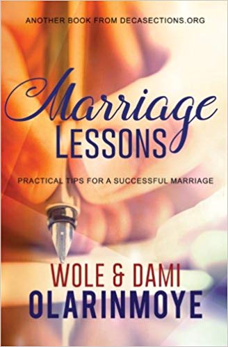 Marriage Lessons: Practical Tips for a Successful Marriage