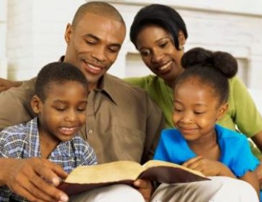 Raising Godly Children